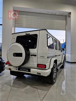 مێرسێدس بێنز G-Class